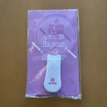ASTRO 응원봉