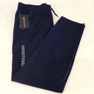 완판템 새상품 BRIEFING MS WIND JOGGER PANTS