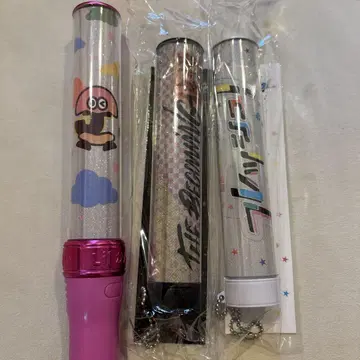 Lil 간사이 응원봉 간사이 Jr