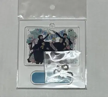 주술회전 고죠 사토루 MAPPA 아크릴 스탠드