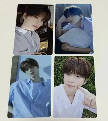 tws 처음 뵙겠습니다