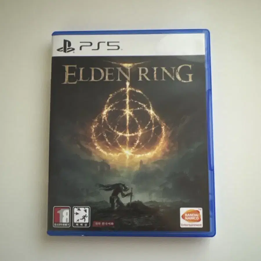 ELDEN RING 通常版 ps5 ELDEN RING SHADOW OF THE ERDTREE EDITION PS5 From Japan NEW