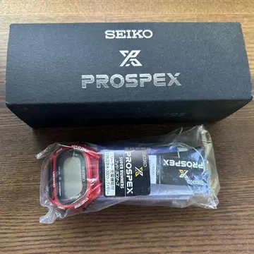 SEIKO PROSPEX 슈퍼 러너즈