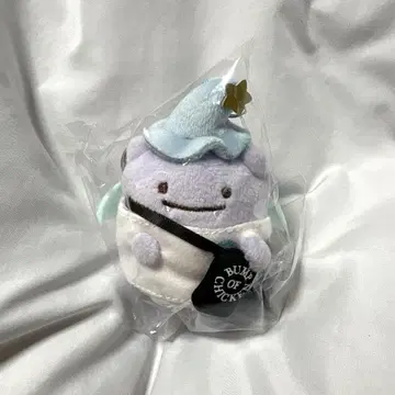 스미코구라시 x BUMP OF CHICKEN 파이브