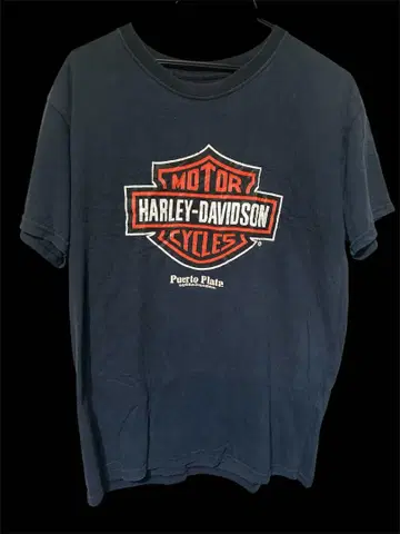 Harley-Davidson T셔츠