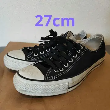 컨버스 올스타 27cm