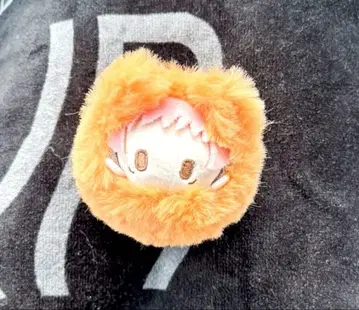 주술회전 이타도리 유우지 하루냥코타피 봉제 인형