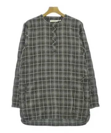 nonnative 캐주얼 셔츠 남성용