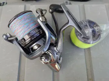 Daiwa POWERSURF QD 타만