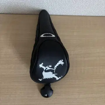 새상품급 Oakley 레어 오클리 유틸리티 커버 스컬 디자인