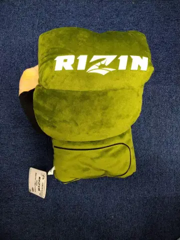 RIZIN BIG 글러브 봉제 인형 오른손 1