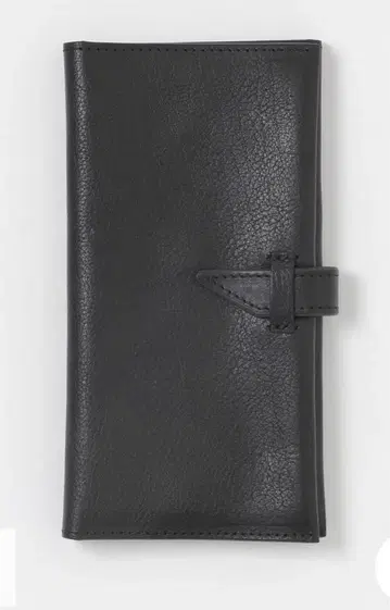 Hender Scheme passport wallet