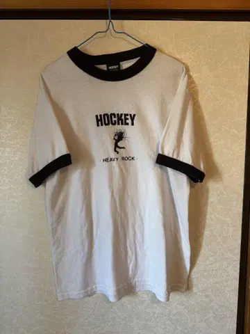 Hockey RINGER T-shirt