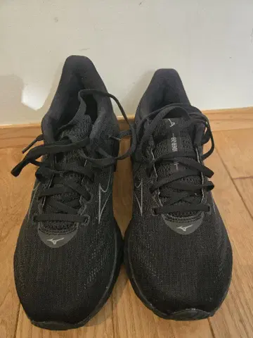 Mizuno Wave Rider 28 sw 25.5cm 웨이브 라이더
