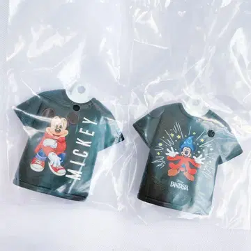 Disney SERIES CREATED by MUS 의류 컬렉션 3