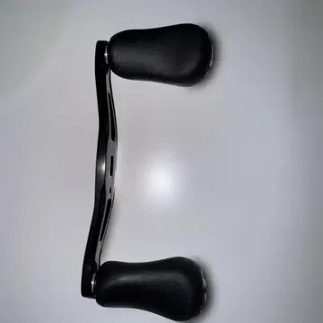 베이트릴용 핸들 블랙