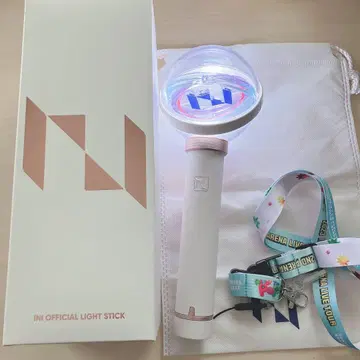 INI 응원봉2