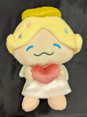 JO1 JOCHUM 오히라 쇼세이 봉제 인형/모코