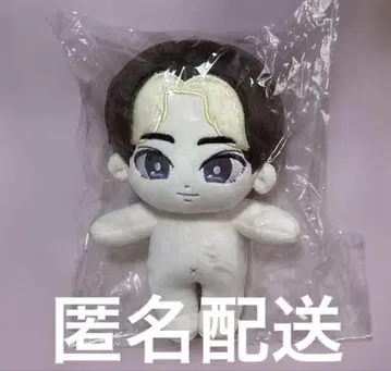 INI 쉬펑판 20cm 인형