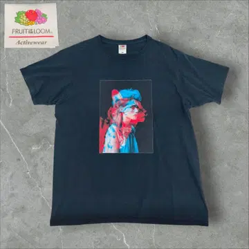 HALHAM x Fruit Of The Loom 티셔츠 XL