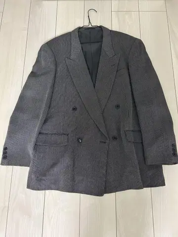PRESONA GRATA 수트 자켓