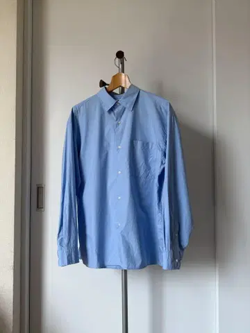 [ UNIQLO:C ] 브로드 오버사이즈 셔츠