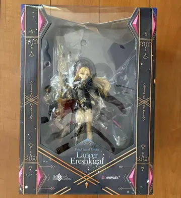 FGO 에레쉬키갈 피규어