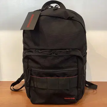 새상품 BRIEFING AG BS BOX PACK AG 백팩