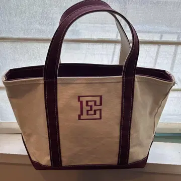 [새상품급/기간 한정] L.L.Bean 보트 & 토트백