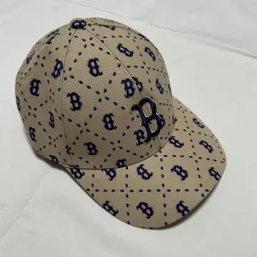 MLB Korea 캡