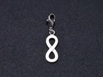 ThomasSabo 토마스사보 참 SV925 인피니티