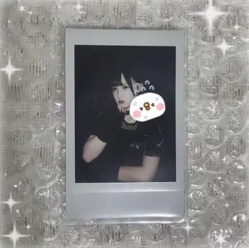 iLiFE! 와카바노아 폴라로이드