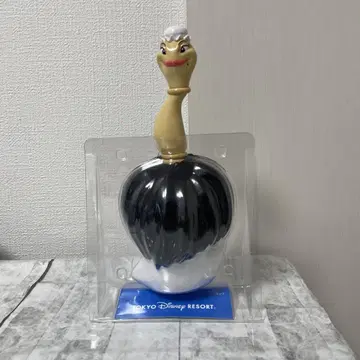 디즈니 리조트 핸드 모 미녀와 야수 피피 플루메트