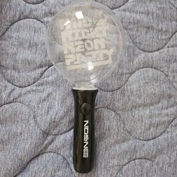 유메쿠이 NEON 응원봉 은테