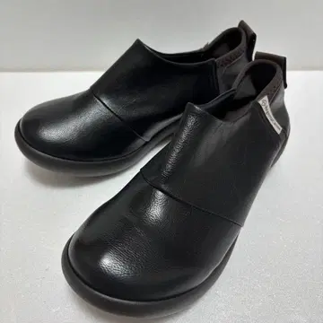 [컨디션 최상] 레게타카누 슬립온 블랙 L