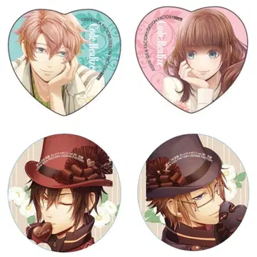 Code:Realize 캔뱃지