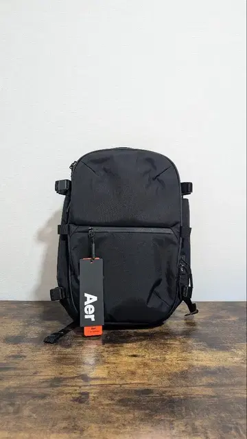 Aer Travel Pack 3 Small X-Pac