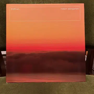 6:30 am robert weingarten