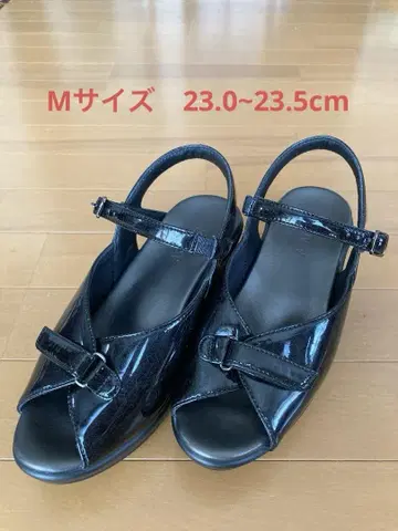 아치 피터 어저스트 샌들 112 M 23.0~23.5
