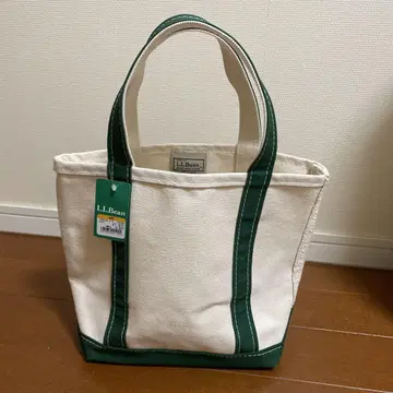 새상품 L.L.BEAN 토트백 S 그린