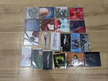 CD 싱글 앨범 묶음 판매