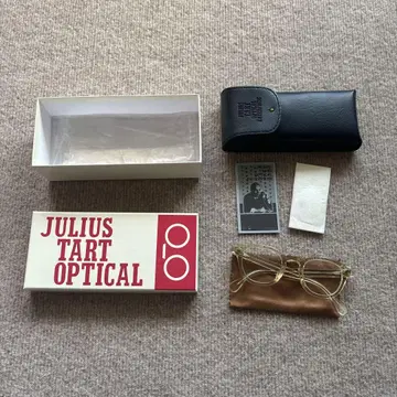 JULIUS TART OPTICAL | 아넬 AR 46-24