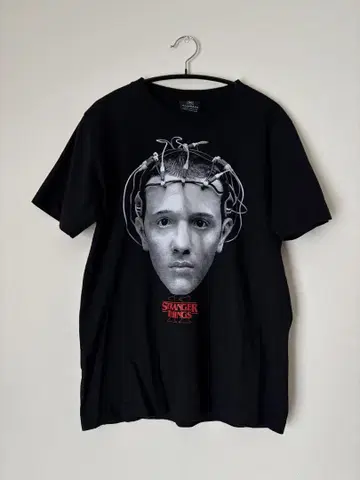 used t-shirt