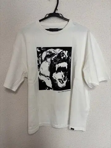 genzai x TEAM TOMODACHI 티셔츠