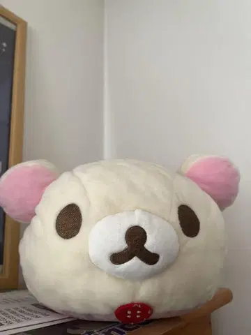 리락쿠마 코리락쿠마 봉제 인형 세트