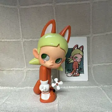 POPMART Zsiga