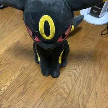 블래키 봉제인형 약 30cm