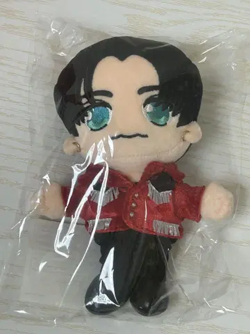 treasure 아사히 베스 복권 봉제 인형