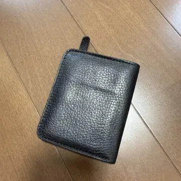 TIDEWAY 접이식 지갑