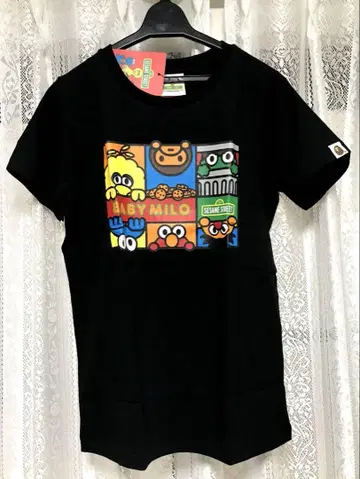 SESAME STREET 세서미 스트릿 T셔츠